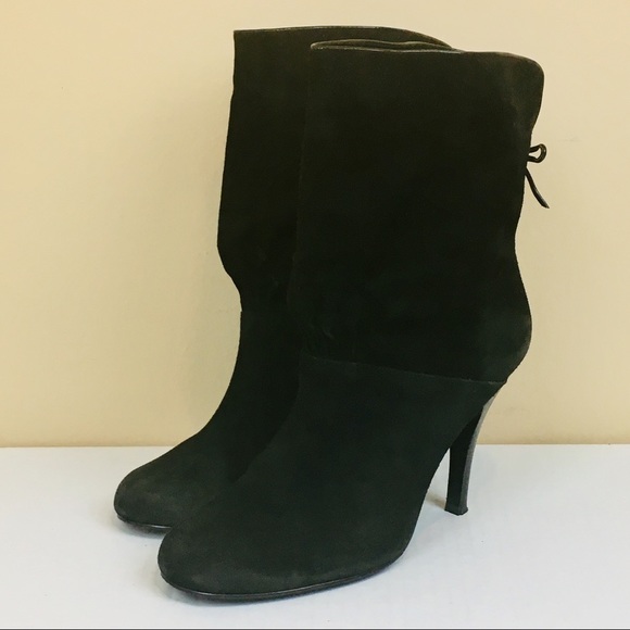 Rampage Elsa Booties - Picture 2 of 8